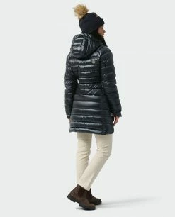 Stio Women's Hometown Down Parka -Stio Online Store W Hometown Down Parka Tap Shoe 4