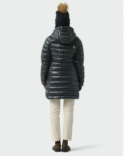 Stio Women's Hometown Down Parka -Stio Online Store W Hometown Down Parka Tap Shoe 5