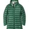 Stio Women's Hometown Down Parka
