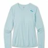 Stio Women's Hylas Crew LS