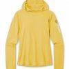 Stio Women's Hylas Hooded Pullover