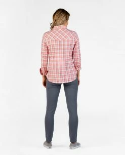 Stio Women's Lone Tree Shirt -Stio Online Store W Lone Tree 2 Copy