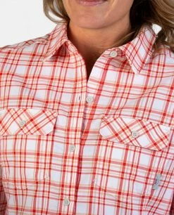 Stio Women's Lone Tree Shirt -Stio Online Store W Lone Tree 5