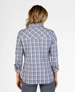 Stio Women's Lone Tree Shirt -Stio Online Store W Lone Tree 8
