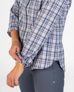 Stio Women's Lone Tree Shirt -Stio Online Store W Lone Tree 9