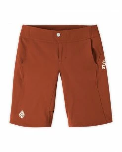 Stio Women's OPR Short -Stio Online Store W OPR Short Cliff Clay