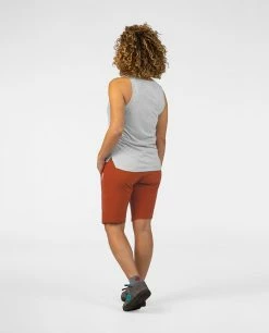 Stio Women's OPR Short -Stio Online Store W OPR Short Cliff Clay 3