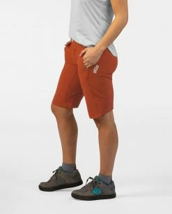 Stio Women's OPR Short -Stio Online Store W OPR Short Cliff Clay 4 Copy