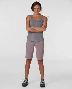 Stio Women's OPR Short -Stio Online Store W OPR Short Hazy Lilac 4