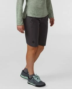 Stio Women's OPR Short -Stio Online Store W OPR Short Scorched Rock 1