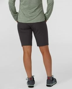 Stio Women's OPR Short -Stio Online Store W OPR Short Scorched Rock 3