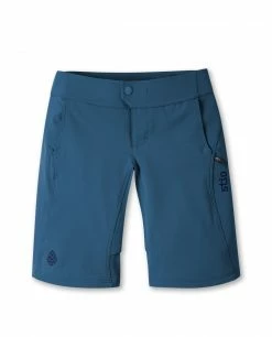 Stio Women's OPR Short -Stio Online Store W OPR Shorts River Shimmer