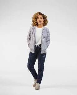 Stio Women's PTV Hooded Jacket -Stio Online Store W PTV Hooded Jacket Quartzite 1