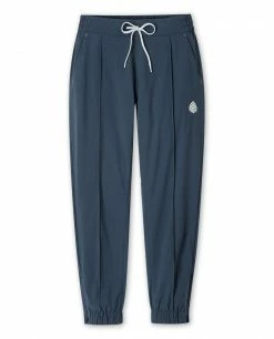 Stio Women's PTV Jogger -Stio Online Store W PTV Jogger Maritime Blue b81c08a3 bafc 4340 8357 1becb35d157c