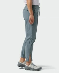 Stio Women's PTV Jogger -Stio Online Store W PTV Jogger Storm Cloud 5 Bottom