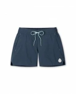 Stio Women's PTV Short -Stio Online Store W PTV Short Maritime Blue