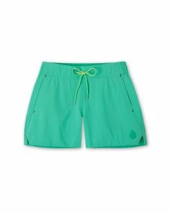 Stio Women's PTV Short