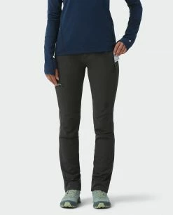 Stio Women's Pinedale Pant -Stio Online Store W Pinedale Pant Basalt 2 a69428f1 9876 4bcf 9ed5 21e1a2b7fce1