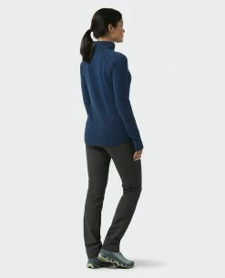 Stio Women's Pinedale Pant -Stio Online Store W Pinedale Pant Basalt 5 39be4845 9b59 4250 9f6f cd638b90cd34