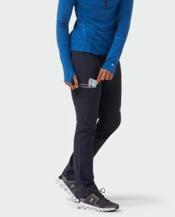 Stio Women's Pinedale Pant -Stio Online Store W Pinedale Pant Mulberry 2 4b6cd8b6 7cb0 4818 a9ee b606709483c1