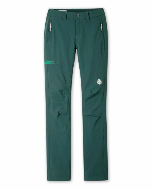 Stio Women's Pinedale Pant 5 Stio Women's Pinedale Pant -Stio Online Store W Pinedale Pant Treeline Green