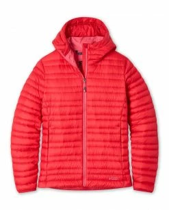 Stio Women's Pinion Down Hooded Jacket 52 Stio Women's Pinion Down Hooded Jacket -Stio Online Store W Pinion Down Hooded Jacket Risk Red