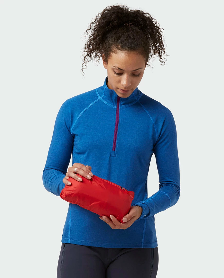 Stio Women's Pinion Down Hooded Jacket 23 Stio Women's Pinion Down Hooded Jacket - Image 23