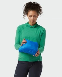 Stio Women's Pinion Down Pullover -Stio Online Store W Pinion Down Pullover Alpine Lake 5