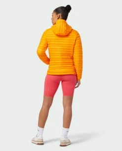 Stio Women's Pinion Down Pullover -Stio Online Store W Pinion Down Pullover Daybreak 2 Full