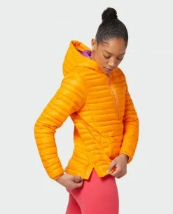 Stio Women's Pinion Down Pullover -Stio Online Store W Pinion Down Pullover Daybreak 5 Top