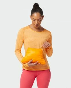 Stio Women's Pinion Down Pullover -Stio Online Store W Pinion Down Pullover Daybreak 6 Top