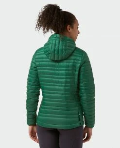 Stio Women's Pinion Down Pullover -Stio Online Store W Pinion Down Pullover Thicket 3