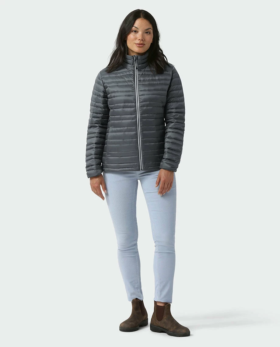 Stio Women's Pinion Down Sweater 16 Stio Women's Pinion Down Sweater - Image 16