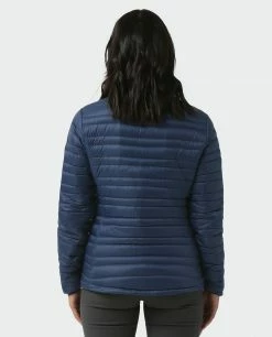 Stio Women's Pinion Down Sweater 53 Stio Women's Pinion Down Sweater -Stio Online Store W Pinion Down Sweater Mountain Shadow 3