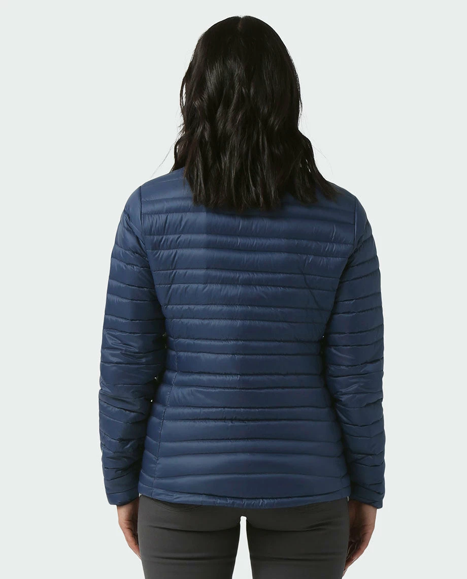 Stio Women's Pinion Down Sweater 20 Stio Women's Pinion Down Sweater - Image 20