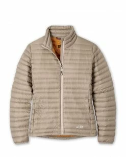 Stio Women's Pinion Down Sweater 40 Stio Women's Pinion Down Sweater -Stio Online Store W Pinion Down Sweater Rodeo Dust