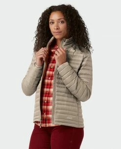 Stio Women's Pinion Down Sweater 42 Stio Women's Pinion Down Sweater -Stio Online Store W Pinion Down Sweater Rodeo Dust 3