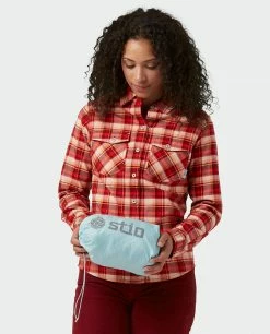 Stio Women's Pinion Down Sweater 43 Stio Women's Pinion Down Sweater -Stio Online Store W Pinion Down Sweater Rodeo Dust 4