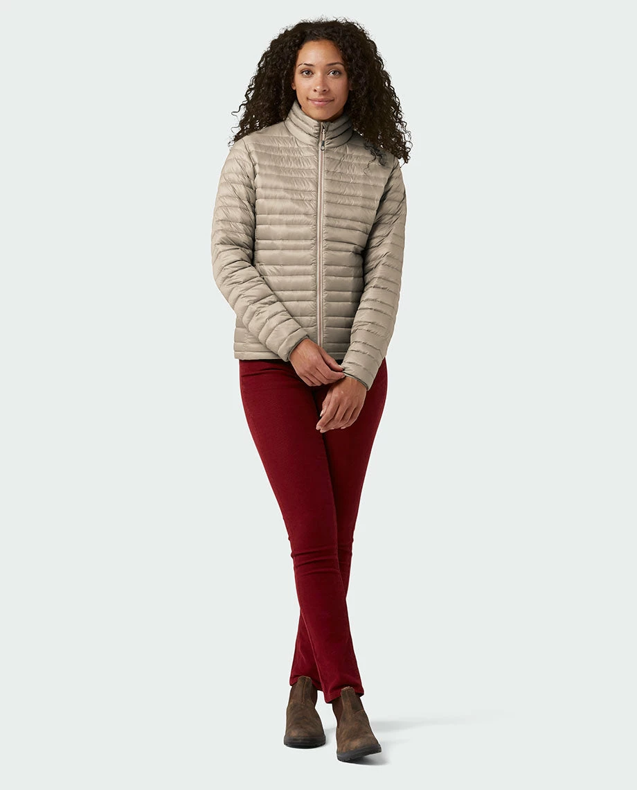 Stio Women's Pinion Down Sweater 11 Stio Women's Pinion Down Sweater - Image 11