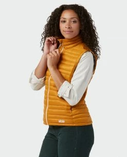 Stio Women's Pinion Down Vest 62 Stio Women's Pinion Down Vest -Stio Online Store W Pinion Down Vest Bourbon 3