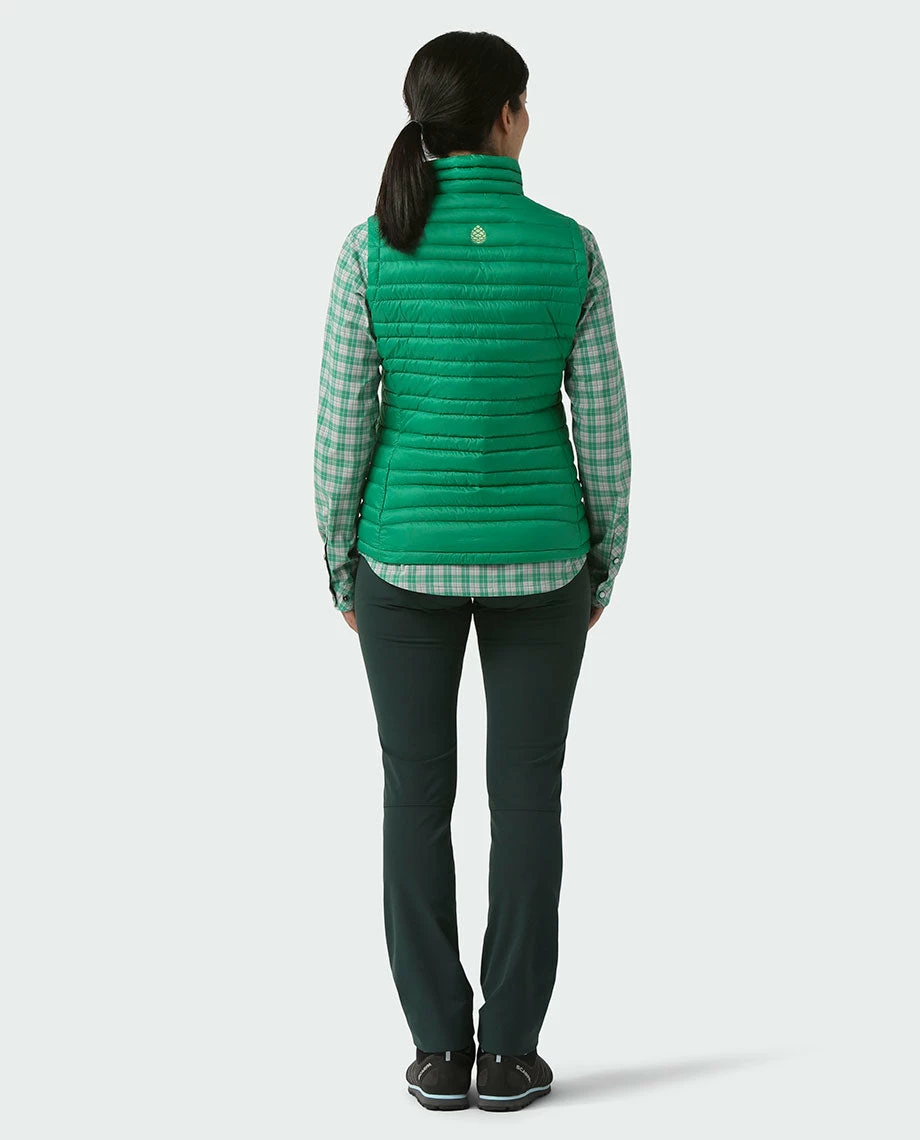 Stio Women's Pinion Down Vest 33 Stio Women's Pinion Down Vest - Image 33