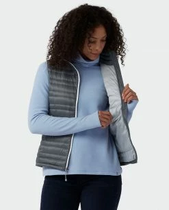 Stio Women's Pinion Down Vest 43 Stio Women's Pinion Down Vest -Stio Online Store W Pinion Down Vest Magnet 3