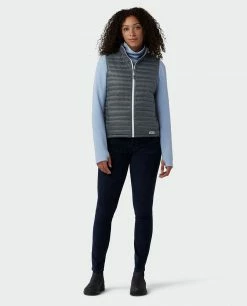 Stio Women's Pinion Down Vest 44 Stio Women's Pinion Down Vest -Stio Online Store W Pinion Down Vest Magnet 5