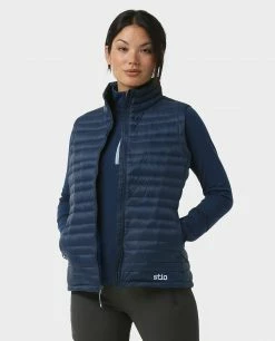 Stio Women's Pinion Down Vest 48 Stio Women's Pinion Down Vest -Stio Online Store W Pinion Down Vest Mountain Shadow 2
