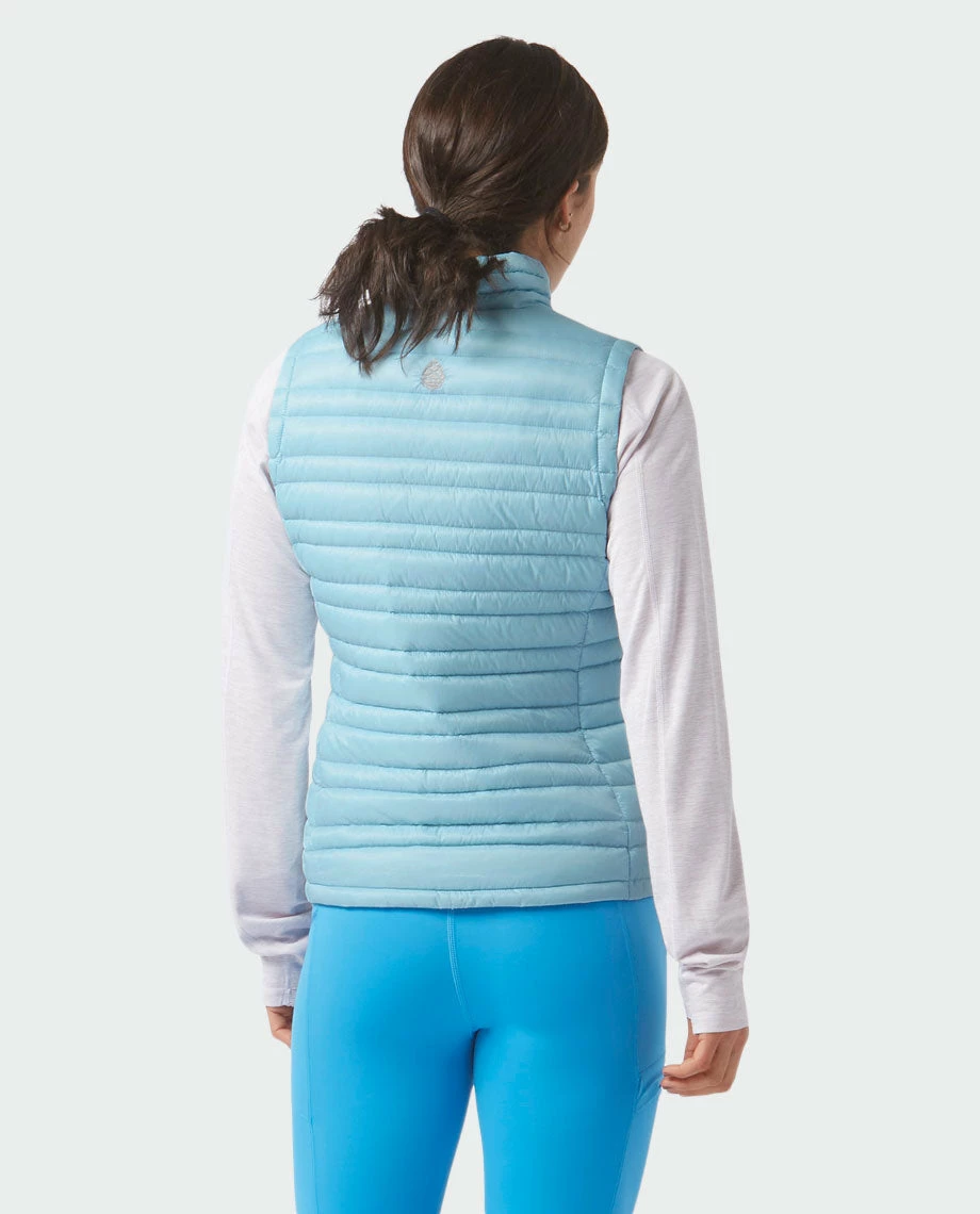 Stio Women's Pinion Down Vest 36 Stio Women's Pinion Down Vest - Image 36
