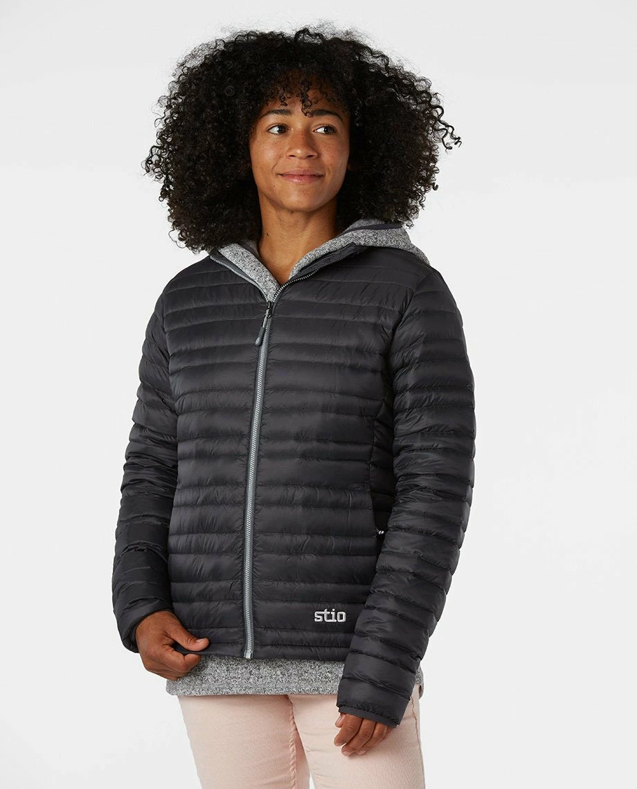 Stio Women's Pinion Down Sweater 25 Stio Women's Pinion Down Sweater - Image 25