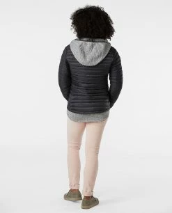 Stio Women's Pinion Down Sweater 61 Stio Women's Pinion Down Sweater -Stio Online Store W Pinion Sweater Boundary Black 4 9926362f dcfc 44d9 a5a5 f21320089eb3