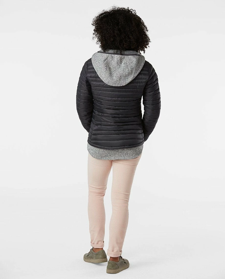 Stio Women's Pinion Down Sweater 28 Stio Women's Pinion Down Sweater - Image 28