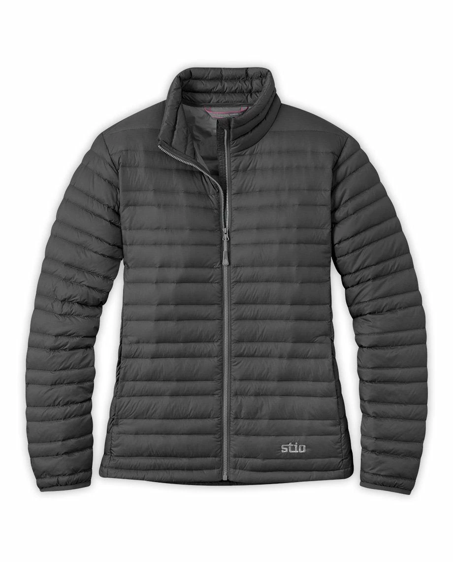 Stio Women's Pinion Down Sweater 24 Stio Women's Pinion Down Sweater - Image 24