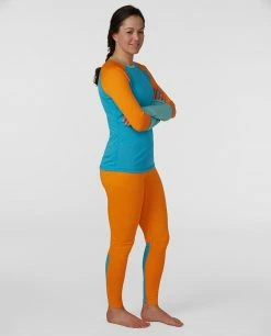 Stio Women's Basis Power Wool™ Tight -Stio Online Store W Powerwool Pant Ember Glow 4 3736ad16 5142 4cf6 b20a 7aa88944db4e